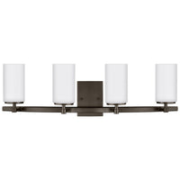 Alturas Four Light Bath