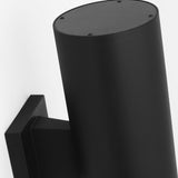 Cylinder StoneStrong 5" Up/Down Wall Lantern