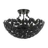 Kelan Semi-Flush Mount