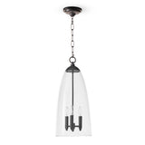 Maiden Three Light Pendant