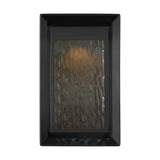 LED Outdoor Wall Fixture — 16.25"