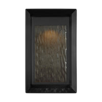 LED Outdoor Wall Fixture — 16.25"