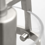 Crofton 1-Light Bath Sconce