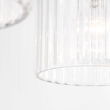 Eisele Two Light Bath