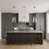 Crofton Medium Pendant