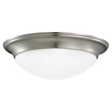 Nash Small Flush Mount