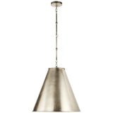 Goodman One Light Pendant — 18"