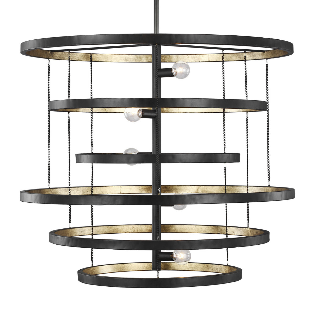 Celeste Five Light Chandelier
