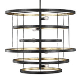 Celeste Five Light Chandelier