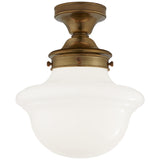 Edmond Flush Mount