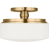Fairfax 11" Flush Mount