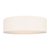 Larson Medium Flush Mount