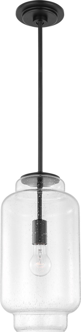 Nodier 17 Pendant