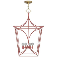 Cavanagh Medium Lantern