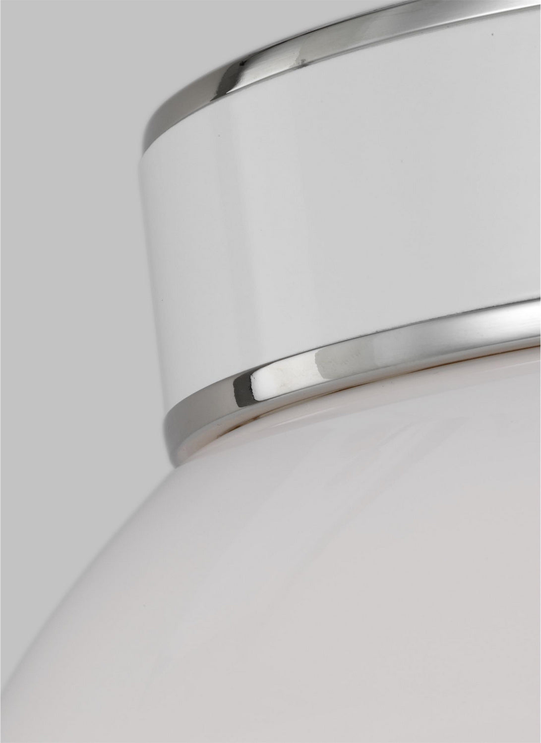 Monroe Small Flush Mount