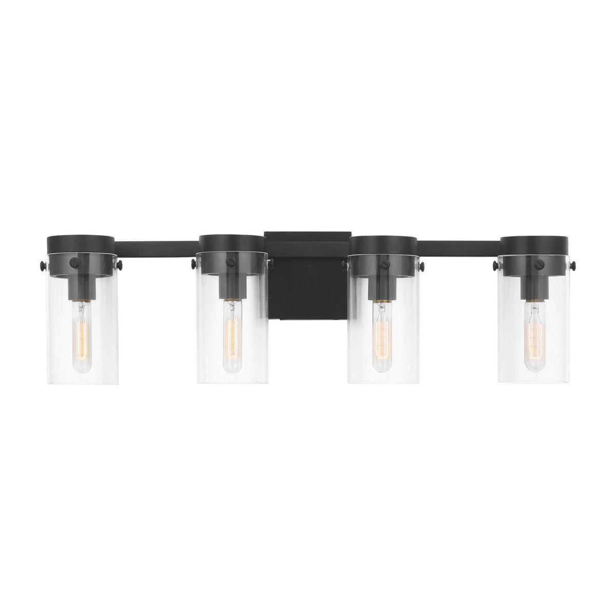 Three Light Vanity — 8.50", 29.25"
