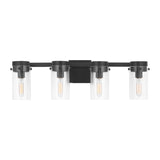 Three Light Vanity — 8.50", 29.25"