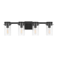 Three Light Vanity — 8.50", 29.25"
