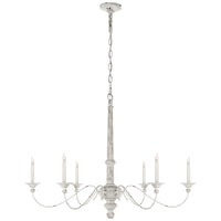 Country Large Chandelier
