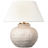 Avedon 12" Cordless Accent Lamp