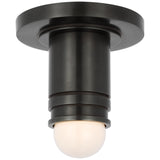 Top Hat Mini Monopoint Flush Mount