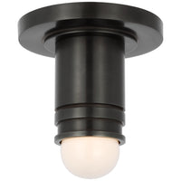 Top Hat Mini Monopoint Flush Mount