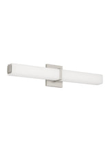 Milan LED Bath Vanity — 5.00"