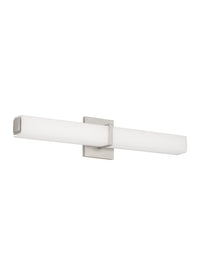 Milan LED Bath Vanity — 5.00"