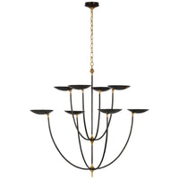 Keira XL Chandelier