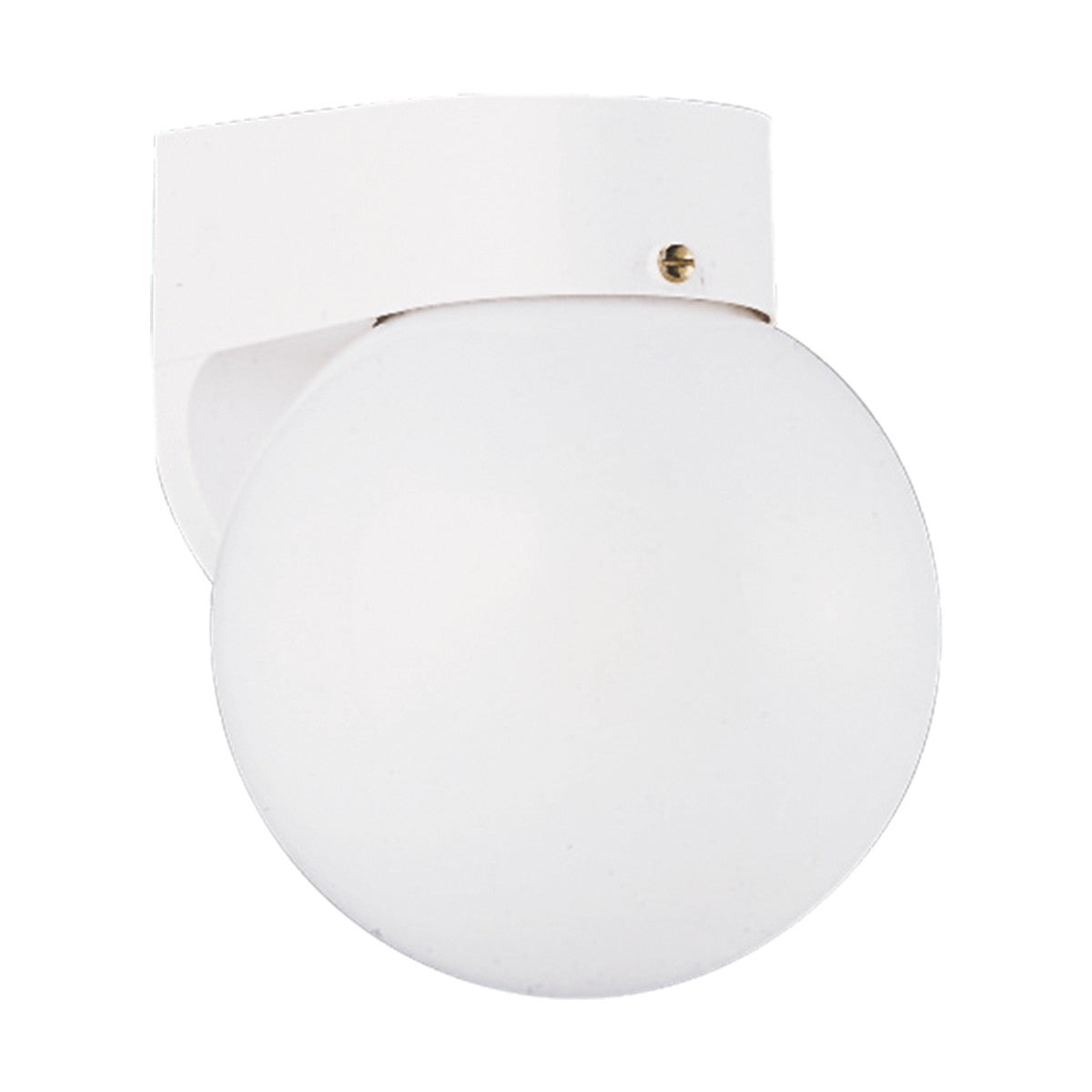 6" Outdoor Lantern