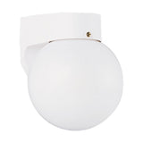 6" Outdoor Lantern