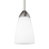 Seville One Light Mini Pendant
