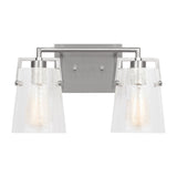 Crofton Two Light Vanity