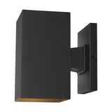 Pohl Medium Down Wall Lantern — 65 W