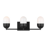 Foster 3-Light Bath Sconce