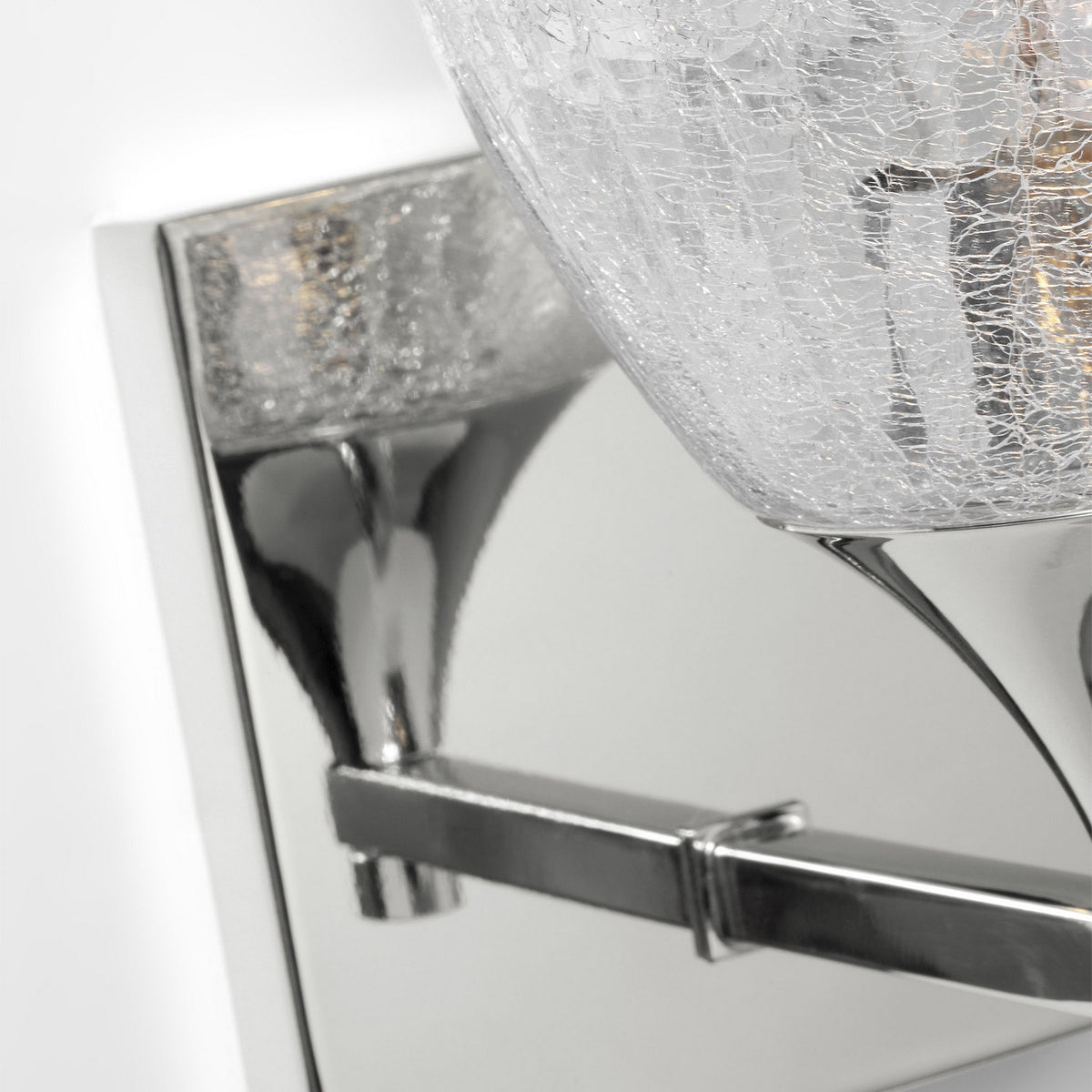 Toffino 1-Light Bath Sconce