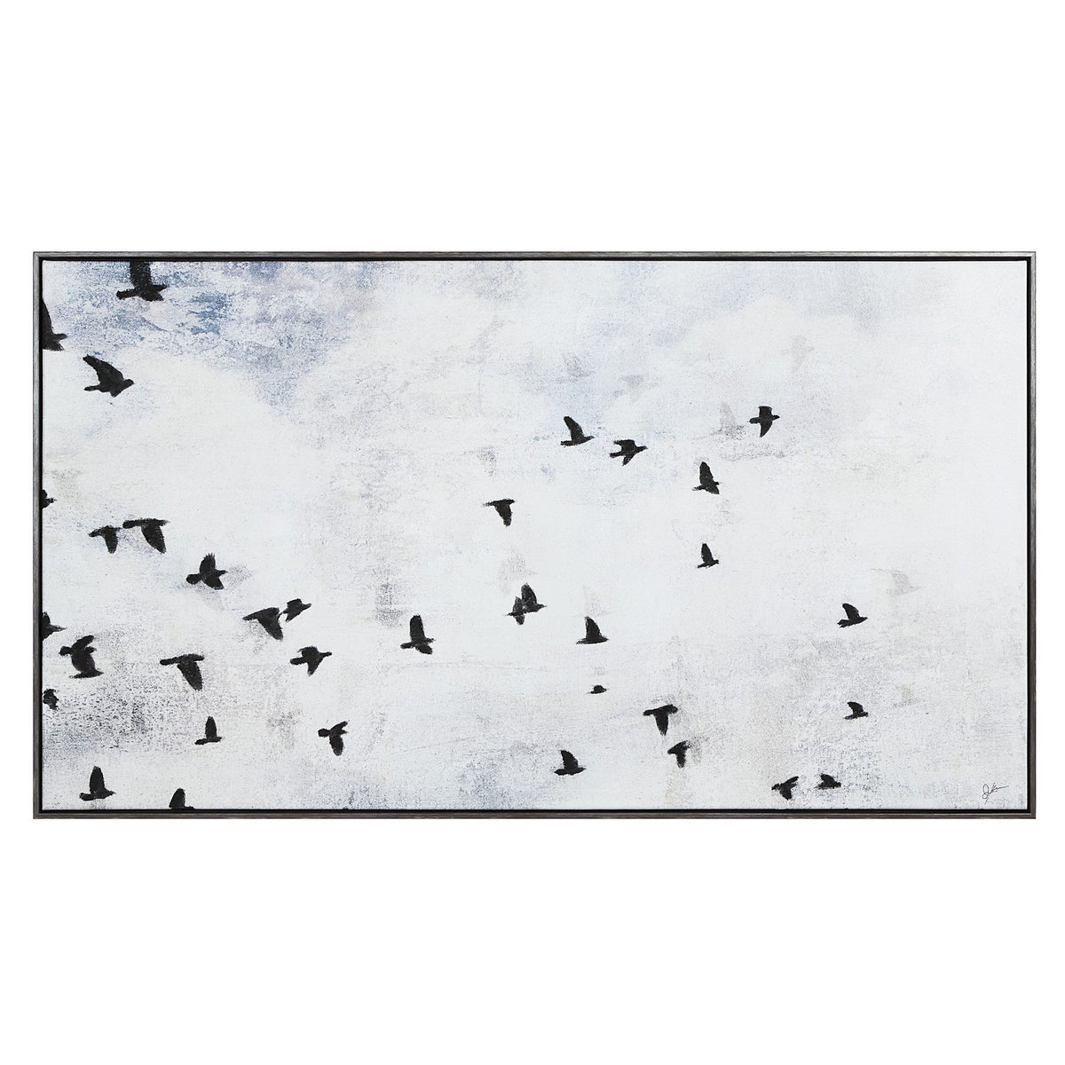 Paz Canvas Art