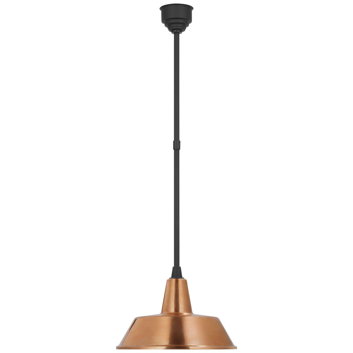 Academy 16" Bowers Pendant