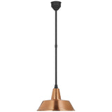 Academy 16" Bowers Pendant