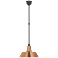 Academy 16" Bowers Pendant