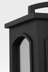 Modesto 12 Wall Lantern