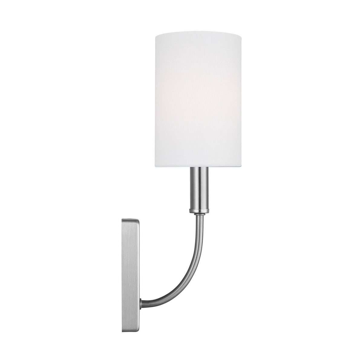 Greenwich 1-Light Sconce — 3.5 W