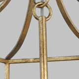 Bantry House Medium Lantern