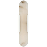 Melange 20" Elongated Sconce