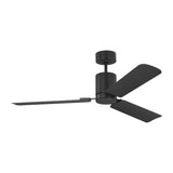 Cleancut Smart 54" LED Ceiling Fan