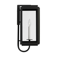 Edgar Medium Wall Lantern