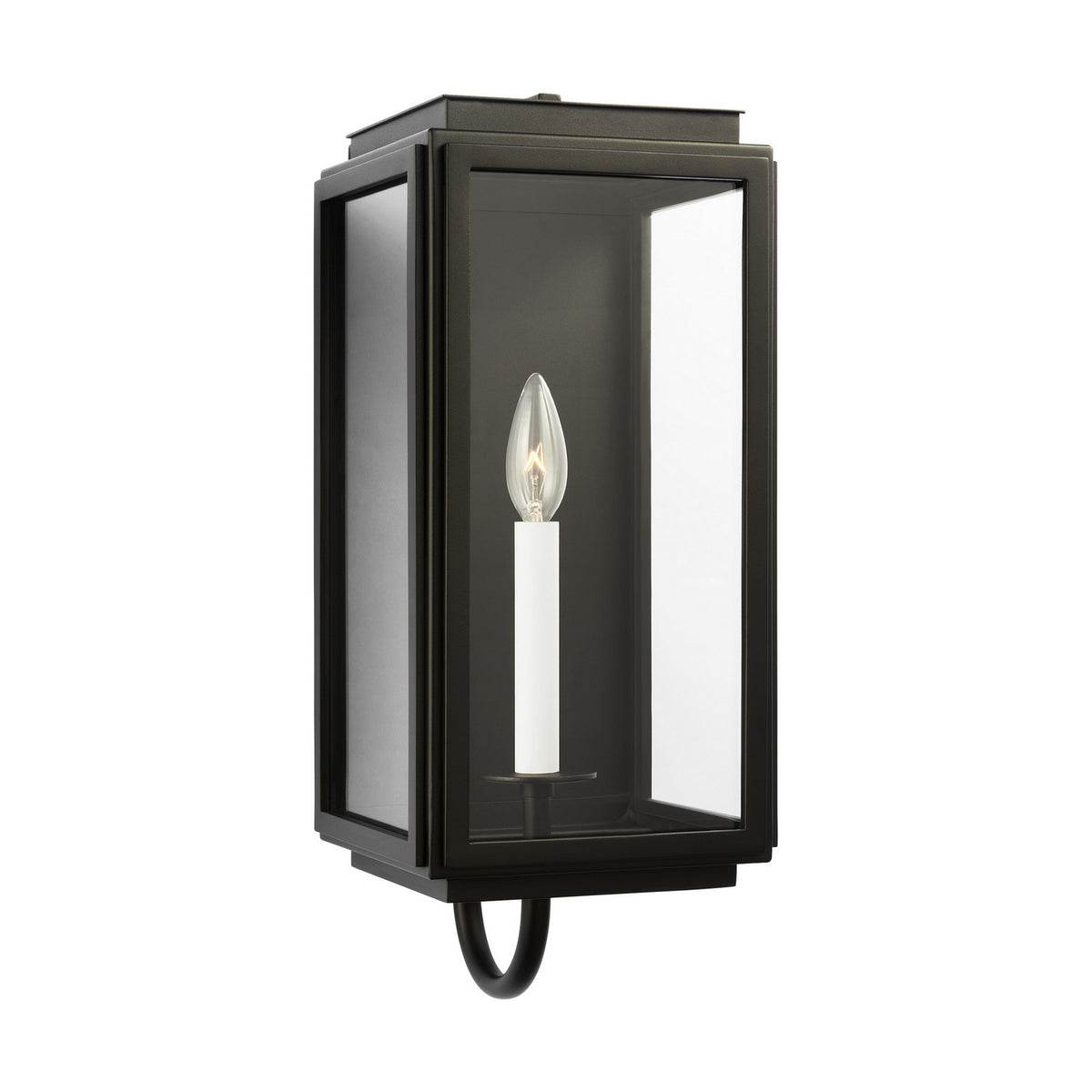 Edgar Medium Wall Lantern