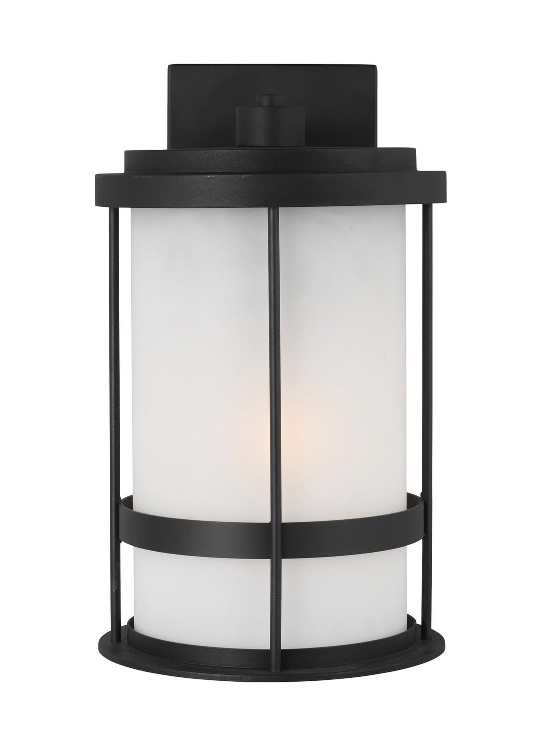 Wilburn Medium Wall Lantern