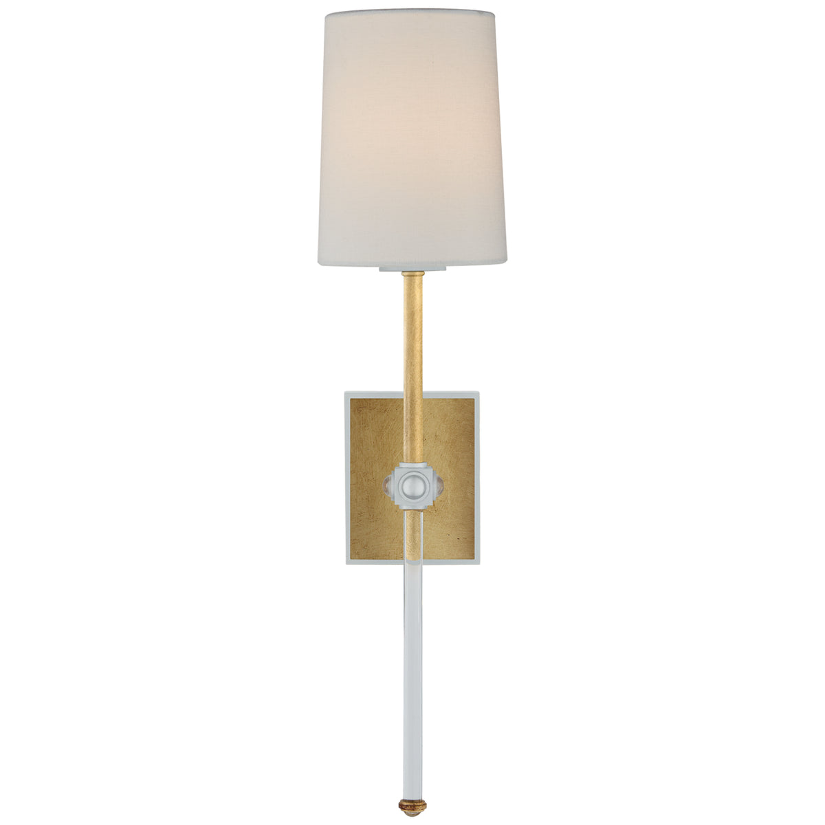 Lucia Medium Tail Sconce
