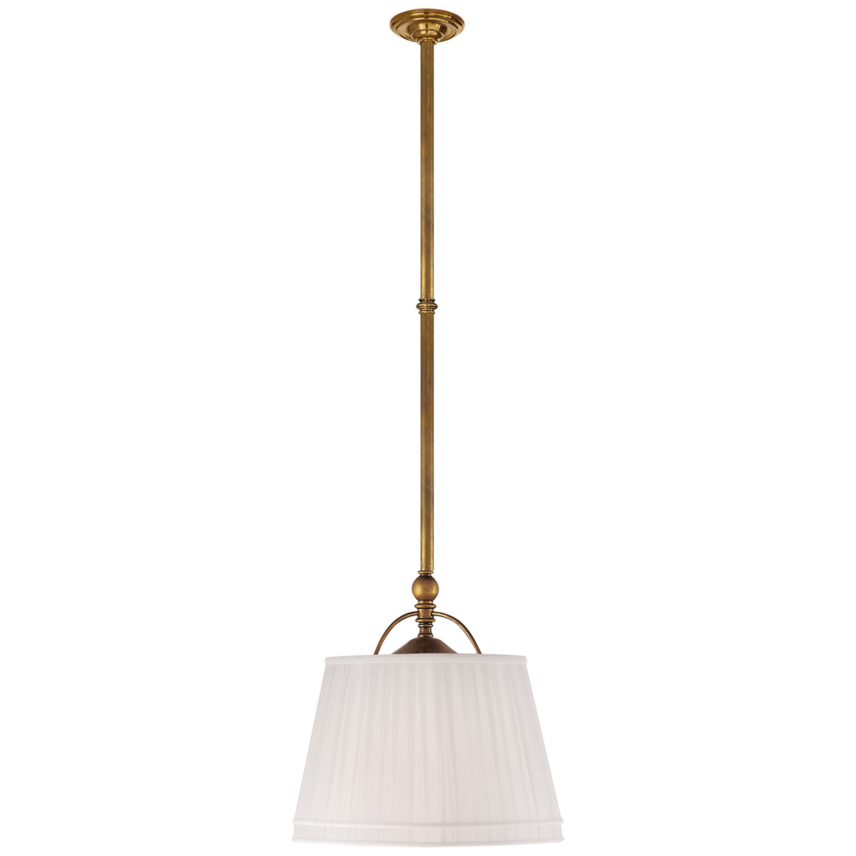 Sloane Single Shop Light